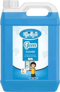 IGREJA 5 liters glass cleaner (5 L)