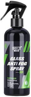 Windwarrior Glass Cleaner Anti Fog Spray