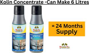 Wonderfill Kolin Colin Glass & Surface Cleaner Concentrate