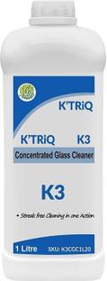 K'TRiQ Glass Cleaner