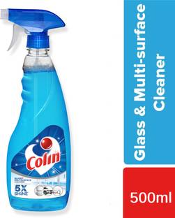 Colin Glass and Surface Cleaner Liquid Spray, Regular