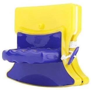 KGBTREADS Double faced Glass Cleaner