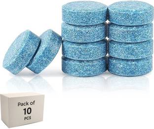 Spotview Concentrated Automotive Glass Wiper Cleaning Tablets, Car Windshield Washer(10)