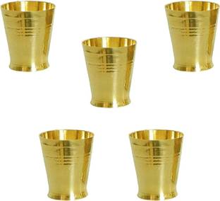 salvusappsolutions (Pack of 5) B09MS8NHVJ Glass Set Hot Beverage Glass
