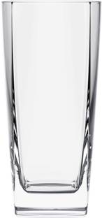Ocean (Pack of 6) PLAZA HI BALL Glass Set Water/Juice Glass