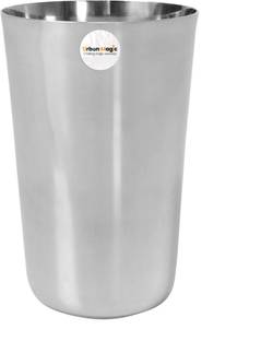 Urban Magic Tumbler, Flat Bottom Glass Water/Juice Glass