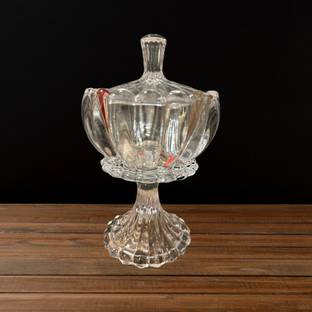Blinkmax KTW269-2 Glass Water/Juice Glass