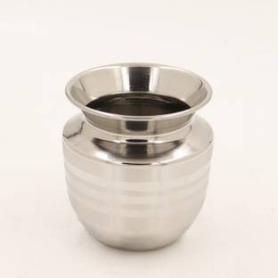 Spilbox Lota|Kalash|Sombu|Vessel |Jug -thirupur Sombu Stainless Steel Kalash
