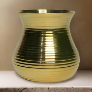 Siddarth Small Designer Brass Glass Water/Juice Glass