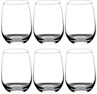 ROXX (Pack of 6) RX-2736 Glass Set Water/Juice Glass
