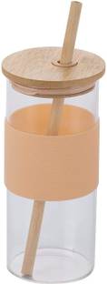 TINSUHG Glass Utility Container  - 1 dozen