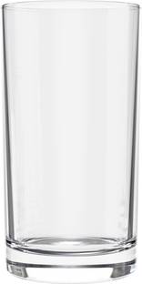 Ocean (Pack of 6) FIN LINE HI BALL Glass Set Water/Juice Glass