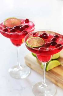 SAVORADE (Pack of 2) Martini glass set Glass Set Cocktail Glass