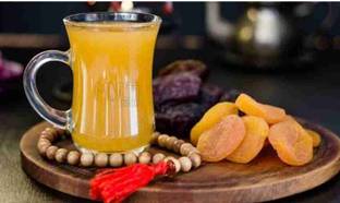 Dakshayanii (Pack of 6) Daksh118 Glass Set Water/Juice Glass