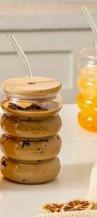 Blossom Creation (Pack of 4) 005 Glass Set Water/Juice Glass