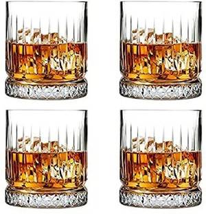 otak (Pack of 4) sword glass 4_okechuku pack of 6 Glass Set Water/Juice Glass