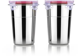 di select 400 ml Steel Bottle