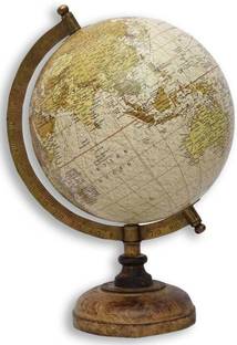 Globeskart sd55 Desk & Table Top Political World Globe