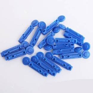 NoMed 100 Round Lancet for Dr Morepen BG03 Glucometer Lancets