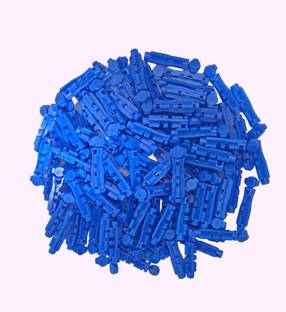 3S (100 Needle) Round Blood Lancet For Round Lancing Devices Glucometer Lancets