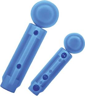 Dr. Odin Lancets 28G Glucometer Lancets