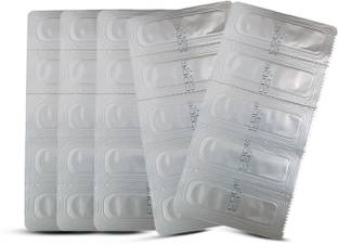 NISCOMED Surescreen Glucose Test Strips 25 (Only Strips, No Glucometer) 25 Glucometer Strips