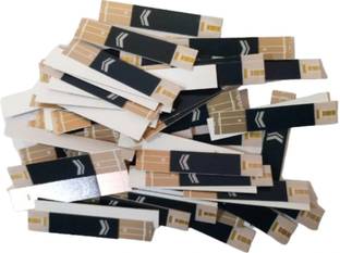 SD Codefree Blood glucose monitoring test strip 100 Glucometer Strips