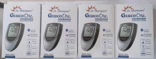 Dr. Morepen GLUCO ONE Glucometer