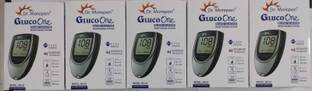 Dr. Morepen GLUCO ONE Glucometer