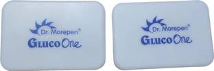 Dr. Morepen bg glucometer box Glucometer