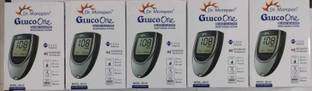 Dr. Morepen GLUCO ONE Glucometer