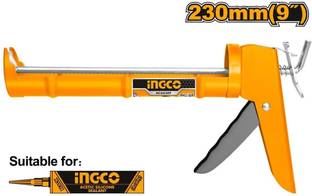INGCO HCG0309 Standard Temperature Cordless Glue Gun