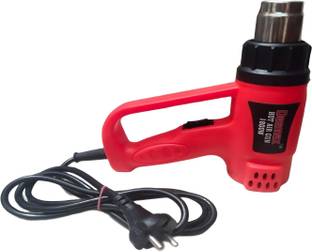 Deemax 2024 Dual Temperature Cordless Glue Gun