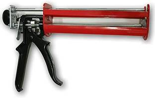 MHA ULTRA Caulking for Wall/Floor sealant Tile Construction Tool Chemical Dispenser Standard Temperature Corded Glue Gun