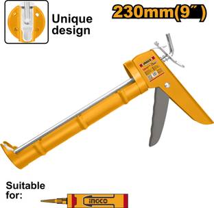 INGCO HCG1809 Standard Temperature Corded Glue Gun