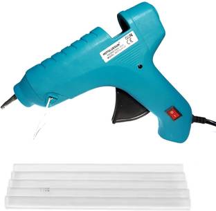 53 Arts Hot Glue Gun Dual Temperature Corded Glue Gun