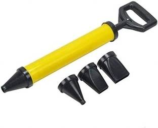 Dip Mortar Gun for Brick Pointing and Tile Grouting Cement Applicator Tool Standard Temperature Cordless Glue Gun