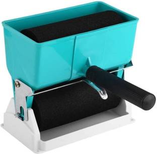 AK ENTERPRISES glue applicator Manual 6 inc Glue Applicator Roller AK ENTERPRISEES Paint Roller