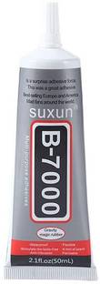 ydex B7000 (50ML/1.68) fl.oz Mobile Phones,Artificial Crystal Crafts,Beads, Clothes Glue