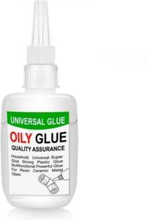 Shreyansh Welding High Strength Oily Glue Glue