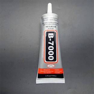 Epax B 7000 GLUE FOR PASTING OF STONES Adhesive Glue