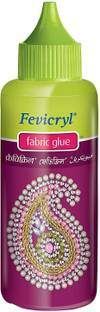 Fevicryl Fabric Glue Glue