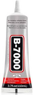 ydex B-7000 Glue for MAKING,CLOTHES,SHOES,STONES,GLASS Glue