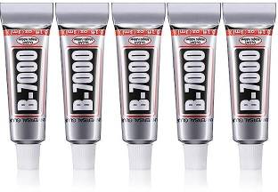 53 Arts B7000 Multipurpose Adhesive Waterproof Washable Glue Glue