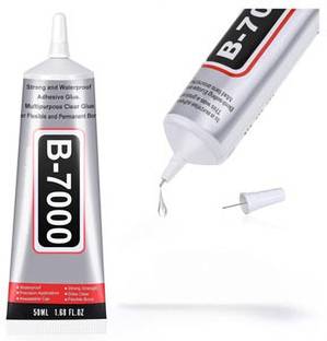 ydex B7000 50ml Glue for Mobile Screen Repairing, Glue drops Glue