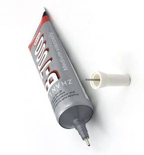 Epax B7000 50ml Glue for Mobile Screen Repairing, Glue drops, Jewelry & arts Strong Glue