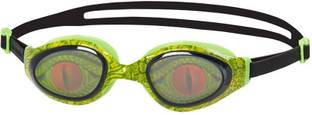 SPEEDO Unisex HOLOWONDER JUNIOR Swimming Goggles