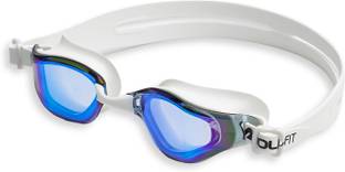BOLDFIT Anti-Fog UV Protection Swimming Goggles | Leakproof & Clear Vision Swimming Goggles