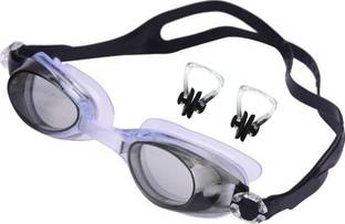 Swiming Goggles Black Swimming Goggles