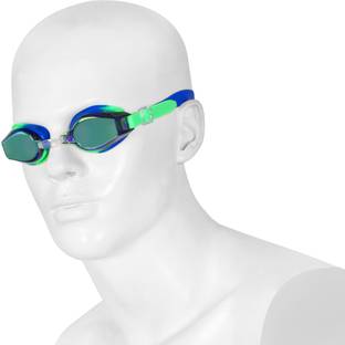 NIVIA SPLASH JUNIOR Swimming Goggles